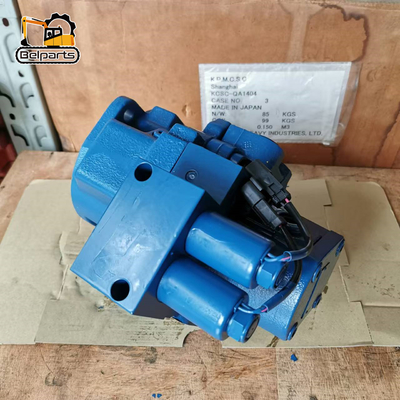 Peças sobressalentes de escavadeira Rexroth AP2D18