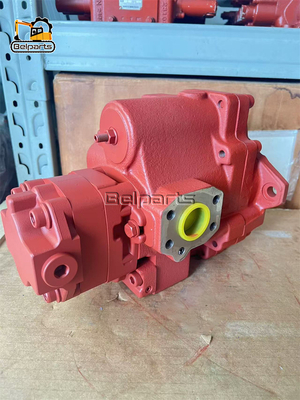 Parte sobressalente de escavadeira PVD-2B-42P-14G bomba hidráulica para PC50UU