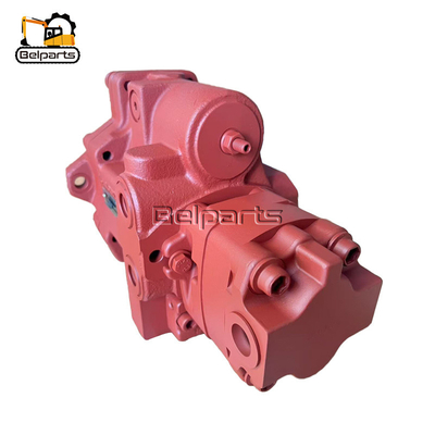 Nachi PVD-2B-42P-14G Conjunto de bomba hidráulica para peça sobressalente de escavadeira PC50UU