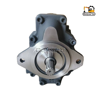 Nachi PVD-2B-40P-16G5 Conjunto de bomba hidráulica para peça sobressalente de escavadeira DX35
