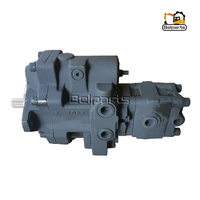 Peças sobressalentes de escavadeira DX35 PVD-2B-40P-16G5 escavadeira principal de bomba para Nachi