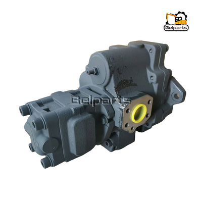 Bomba hidráulica Doosan DX35 para mini escavadeira Nachi PVD-2B-40P-16G5