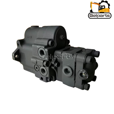 Belparts Excavator bomba principal Nachi PVD-1B-32P-11G5 Hitachi EX30
