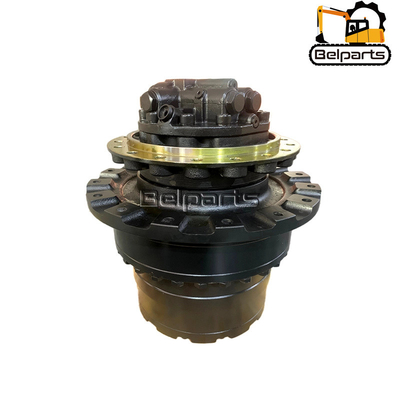 Belparts Hitachi Final Drive ZX230 9190294 9196318 escavadeira Motor de viagem