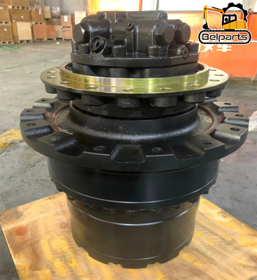 ZX230 Motor de viagem hidráulico 9233690 Hitachi Final Drive Assy para peça sobressalente de escavadeira