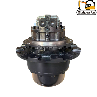 Partes de escavadeiras Hitachi EX60-2 EX60-3 ZX70 EX75 EX60-5 9190694 motor hidráulico de viagem
