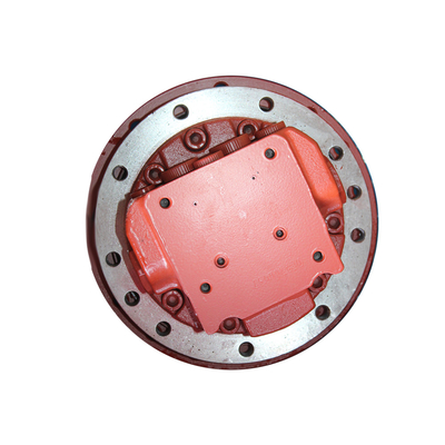 Peças de escavadeira assy TM03A TM03 MAG18 GM03A GM03 DX30 E303.5 ZX30