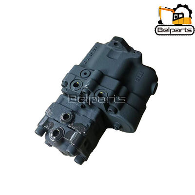 Peças hidráulicas de escavadeiras PVD-0B-24P-6G3-4191A bomba hidráulica para Kubota25 Bobcat26