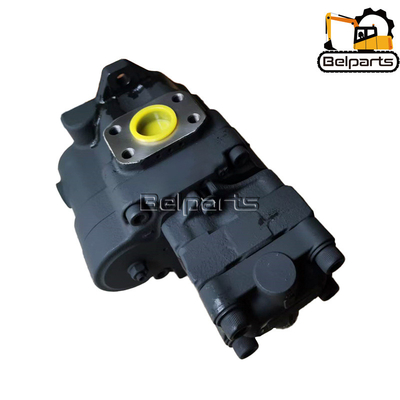 Peças hidráulicas de escavadeiras PVD-0B-24P-6G3-4191A bomba hidráulica para Kubota25 Bobcat26