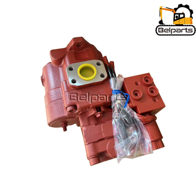 PVD-0B-16BP-6AG4-5503D bombas hidráulicas para peças hidráulicas de escavadeiras VIO15 VIO17