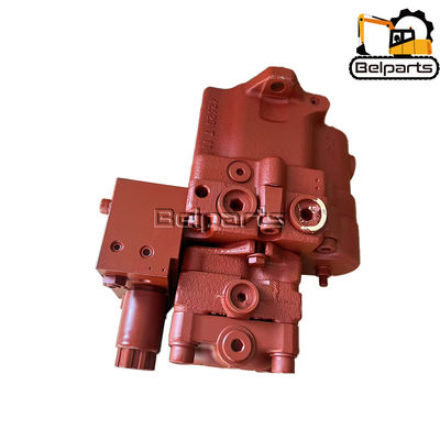 PVD-0B-16BP-6AG4-5503D bombas hidráulicas para peças hidráulicas de escavadeiras VIO15 VIO17