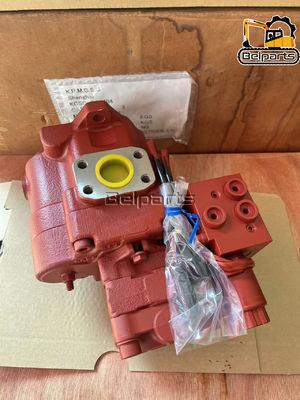 Assy de bomba hidráulica PVD-0B-16BP-6AG4-5503D para peças sobressalentes de bomba hidráulica VIO15 VIO17