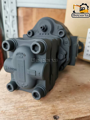 Peças hidráulicas de escavadeiras PVD-00B-16P-6AG3-5757B Bomba hidráulica Assy E301.5 E301.6 KX36-3