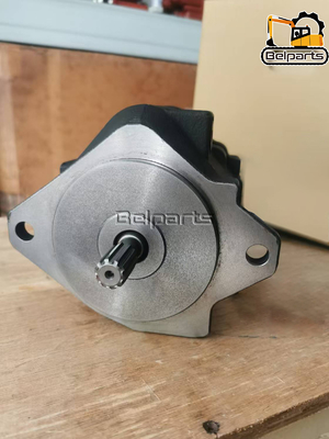 PVD-00B-16P-6AG3-5757B Bomba hidráulica Assy E301.5 E301.6 E301.7 E301.8 PC18 Peças sobressalentes de escavadeiras