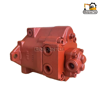 Peças hidráulicas de escavadeiras SK13 SK15 Nachi PVD-00B-15-3-5658A