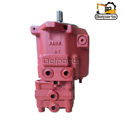 Nachi PVD-00B-14P-5G3-5761A Kubota15 Kubota17 Bomba Hidráulica