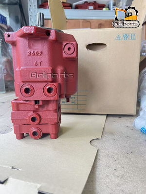 Nachi PVD-00B-14P-5G3-5761A Kubota15 Kubota17 Bomba Hidráulica