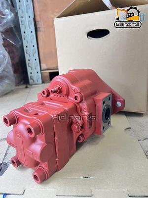 Nachi PVD-00B-14P-5G3-5761A Kubota15 Kubota17 Bomba Hidráulica