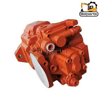 B0610-84008 PSVL-84 Kubota175 Bomba Hidráulica Assy Para Excavadora KYB Partes hidráulicas