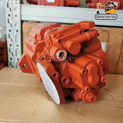Kubota 175 PSVL-84 bomba hidráulica Assy para KYB Peças sobressalentes escavadeira