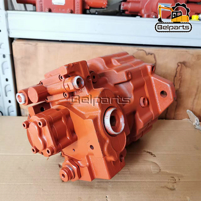 Kubota 175 PSVL-84 bomba hidráulica Assy para KYB Peças sobressalentes escavadeira