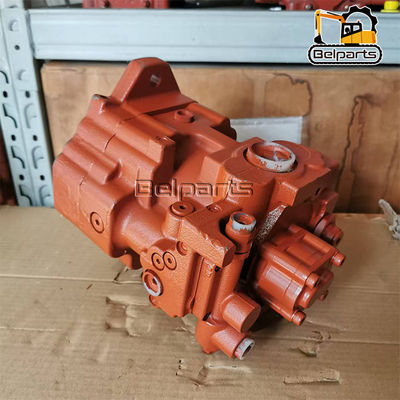 Kubota 175 PSVL-84 bomba hidráulica Assy para KYB Peças sobressalentes escavadeira