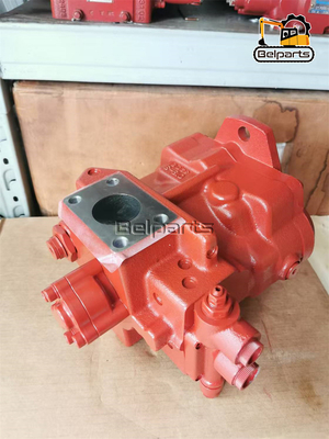 Peças hidráulicas de escavadeiras PSVL-54CG Kubota40 Kubota151 bomba hidráulica Assy For KYB