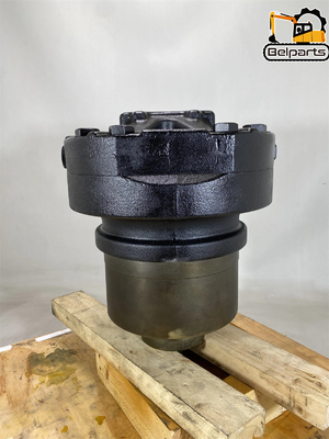 E345 227-6044 Motor de viagem hidráulico para peças sobressalentes de escavadeiras