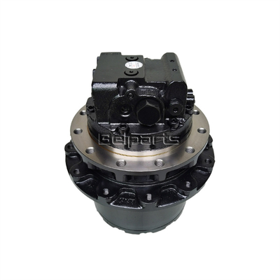 Máquina escavadora Travel Motor TM06K TM06F TM22 TM22C PHV-390-53 de TM09C TM09VC