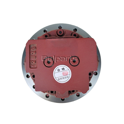 Kubota KX71-2 KX71-3 KX61-2 KX71 KX61 U25-3 KX91.3 motor hidráulico de viagem para peças de escavadeiras TM03