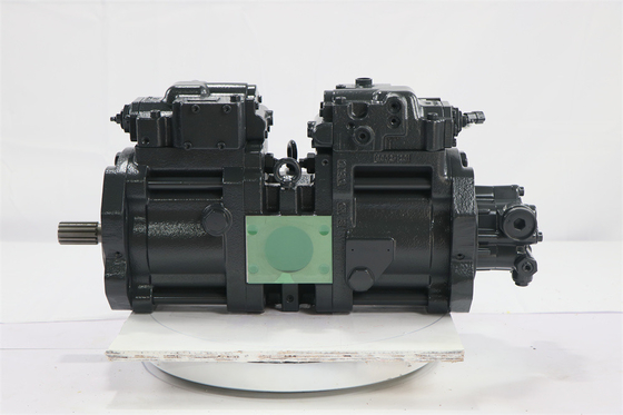 EC140 XE150 LG150 LG915 SC160 Bomba hidráulica para escavadeiras