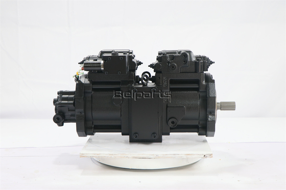 K3V63DTP-9C22-14T JCB130 JCB160 SH120Z3 Bomba hidráulica para partes hidráulicas de escavadeiras