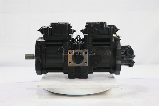 K3V63DTP-9C22-14T JCB130 JCB160 SH120Z3 Bomba hidráulica para partes hidráulicas de escavadeiras