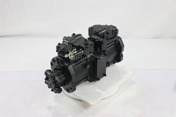 K3V63DTP-9C22-14T JCB130 JCB160 SH120Z3 Bomba hidráulica para partes hidráulicas de escavadeiras