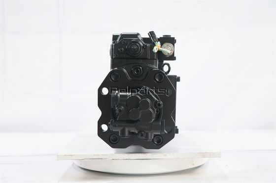 K3V63DTP-9C22-14T JCB130 JCB160 SH120Z3 Bomba hidráulica para partes hidráulicas de escavadeiras