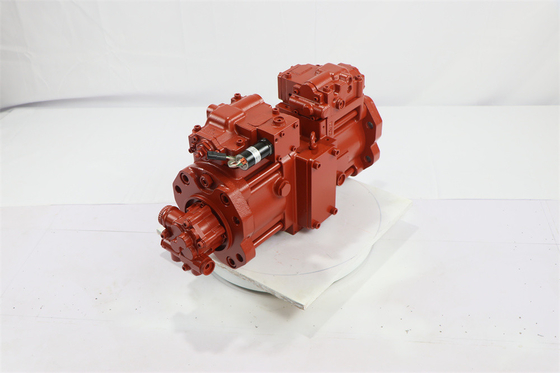 Hyundai R150-9 bomba hidráulica Assy K5V80dtp-9n61-12t bomba principal para K5V80dtp 9n61
