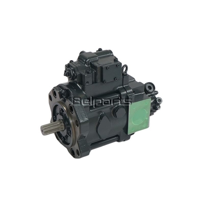 Belparts Excavator Parts K3V112S-1NCJ-12T EX100-2 EX100-3 EX120-2 EX120-3 Bomba Hidráulica Assy Para Hitachi