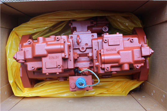 Hitachi Excavator Hydraulic Pump Assy K3V112DTP-9P12-16T ZX200 EX200-2