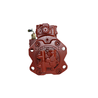 Bomba principal hidráulica DH220-5 DH220-7 Para peças sobressalentes de escavadeiras K3V112DT-HNOV-12T