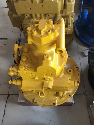 Excavadora PC138US-2E1 708-1L-00551 Final Drive For Excavator Travel Motor Shaft Pc138-8