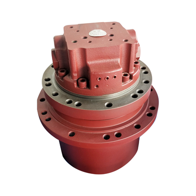 Belparts Final Drive Kubota TM04I KX101 U30 KX91.2 EX40 Excavadora Viagem Partes do motor