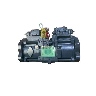 Belparts Excavator Main Pump CX240 KBJ2789 KBJ12360 Hydraulic Pump Assy para Peças de Mini Excavator