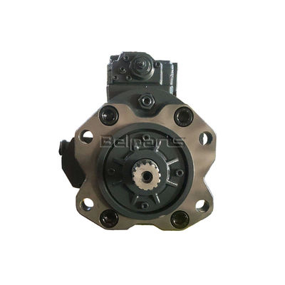 Belparts Excavator Main Pump CX240 KBJ2789 KBJ12360 Hydraulic Pump Assy para Peças de Mini Excavator