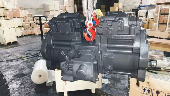 Belparts Excavator Main Pump CX240 KBJ2789 KBJ12360 Hydraulic Pump Assy para Peças de Mini Excavator