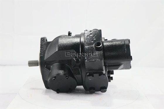 Belparts AP2D28 CX55 72285151 bomba hidráulica Assy para HPV145 mini escavadeira
