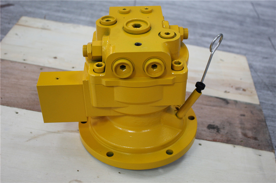 Belparts JMF43 DH80 170303-00039 Swing Drive Motor Para Doosan Motor de Viagem Hidráulico