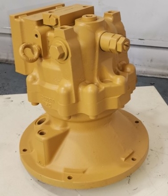 Excavador Motor giratório PC200-7 20Y-62-41940 02896-11008 Motor giratório para Komatsu