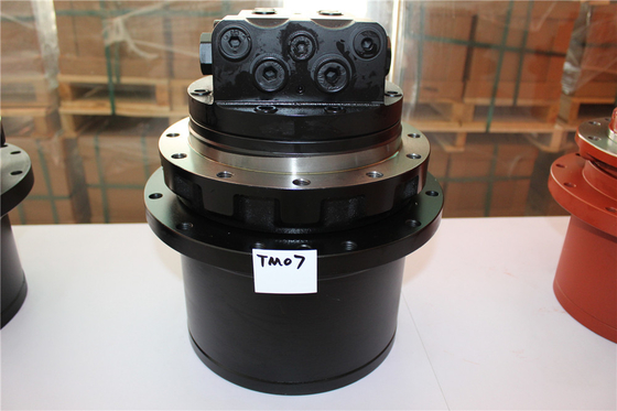 Excavadora Final Drive 2401-9232 588B2000-00-QA