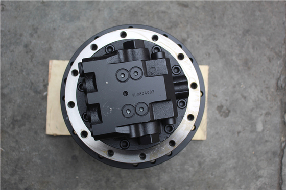 Excavadora DH55 2401-9232 588B2000-00-QA 588B2100-00-A Motor de viagem