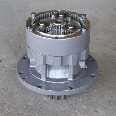 Caixa de engrenagens de balanço DH55 2101-9002 2101-9002A 2101-9002B 2101-9002C Para peças de escavadeiras